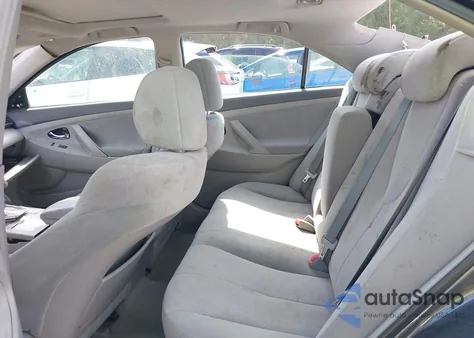 2011 Toyota Camry Hybrid из США, поврежденный, VIN 4T1BB3EK1BU132609